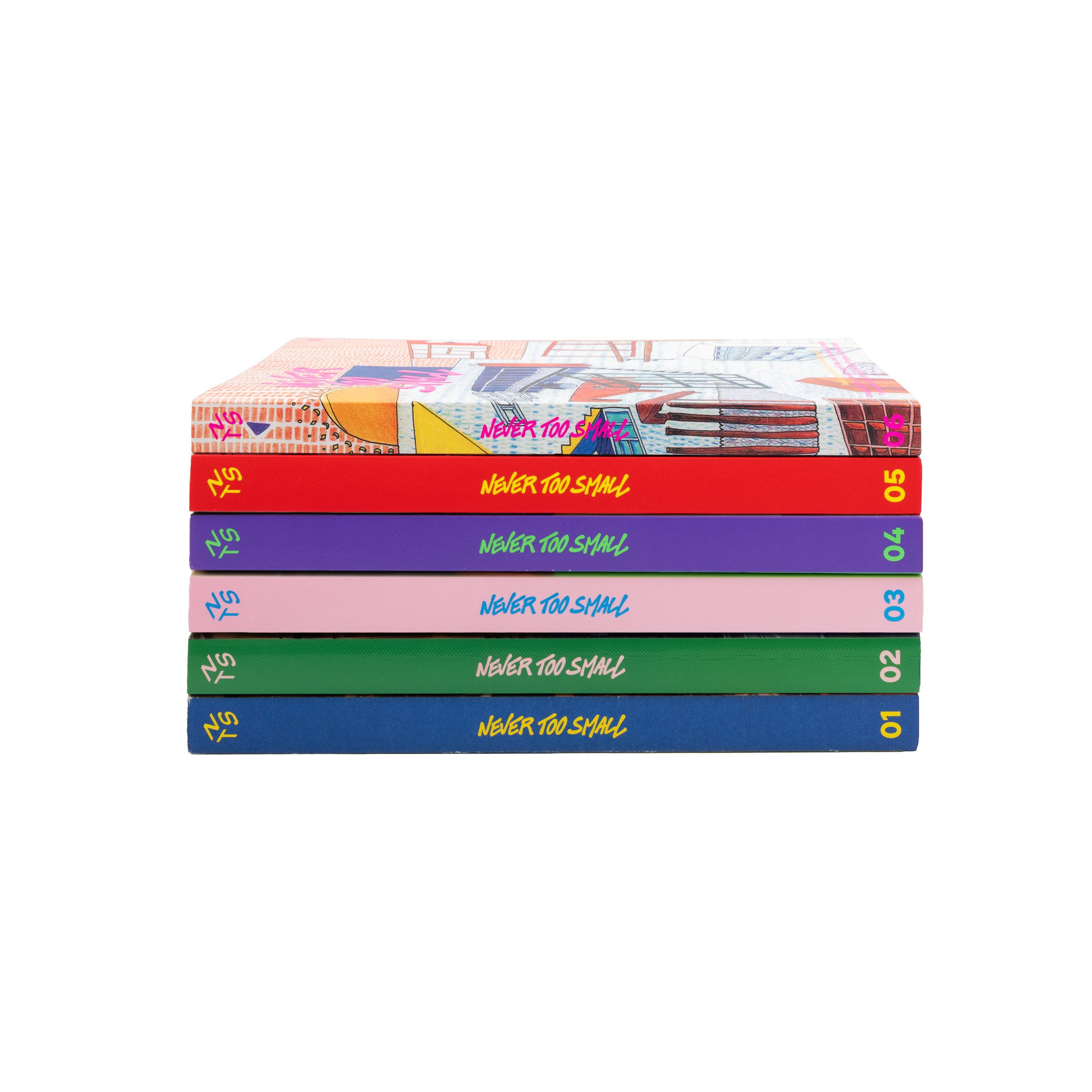 Magazines