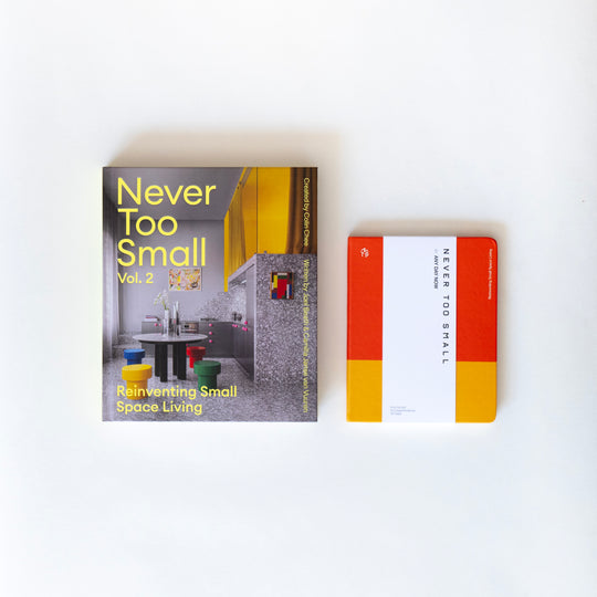 Book 2 and NTS Notebook Bundle