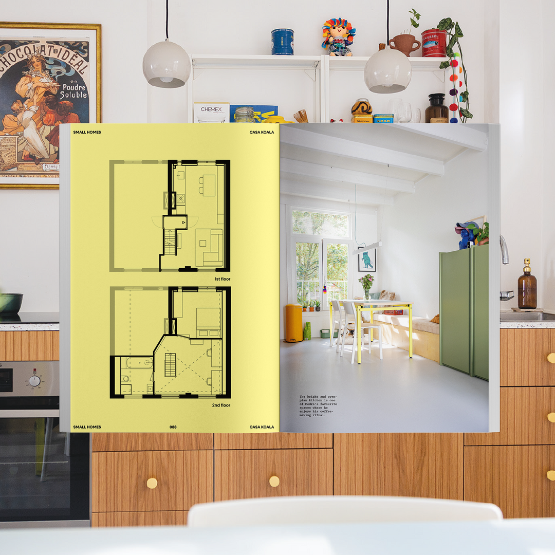 NTS Magazine - Issue 6