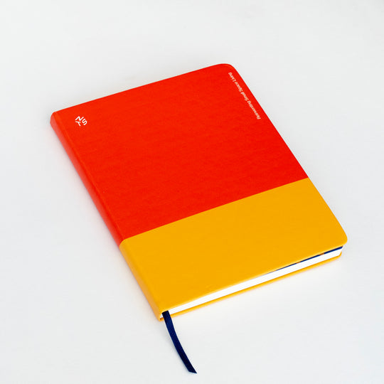 NTS x Any Day Now Notebook