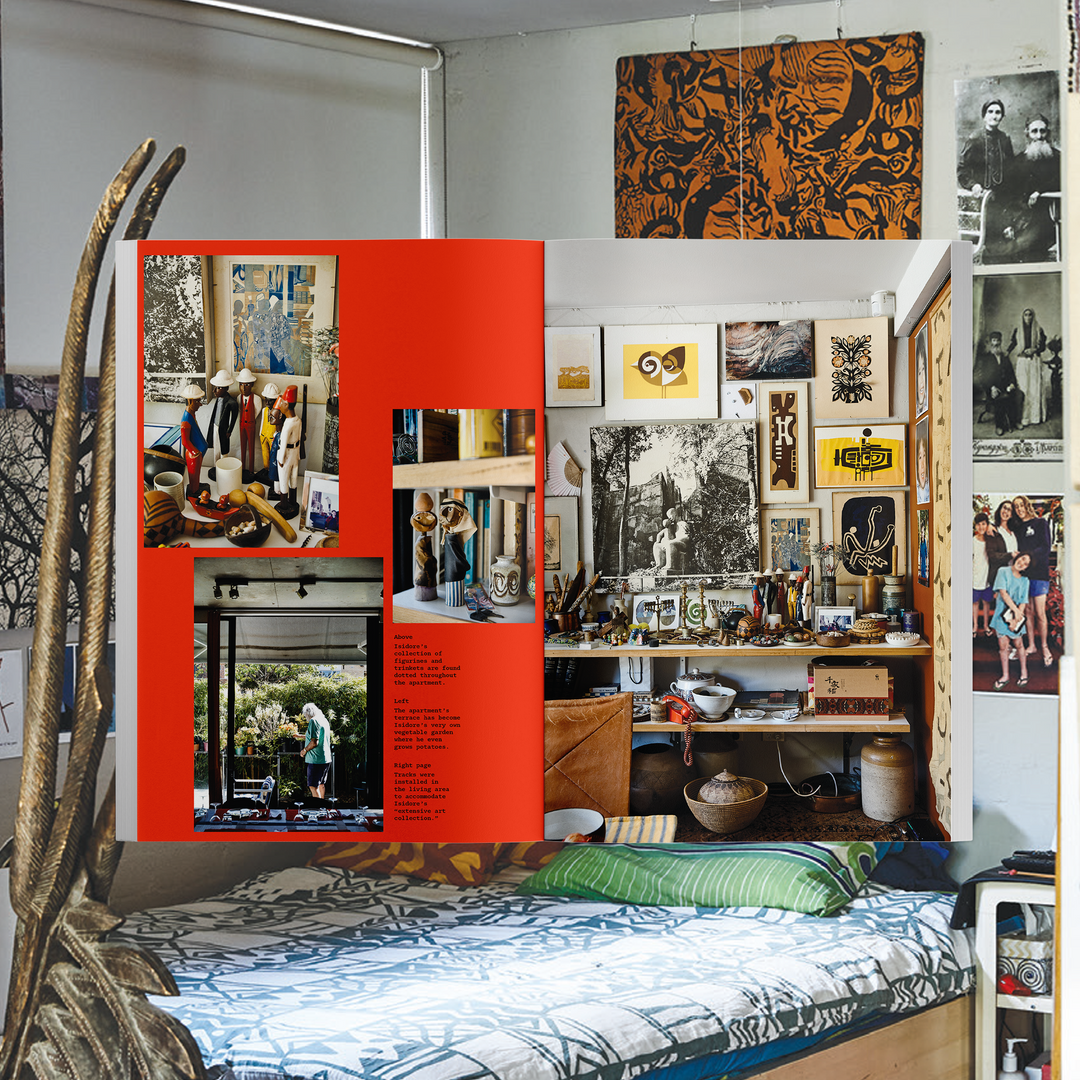 NTS Magazine - Issue 6