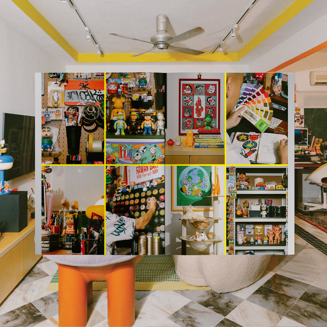 NTS Magazine - Issue 5