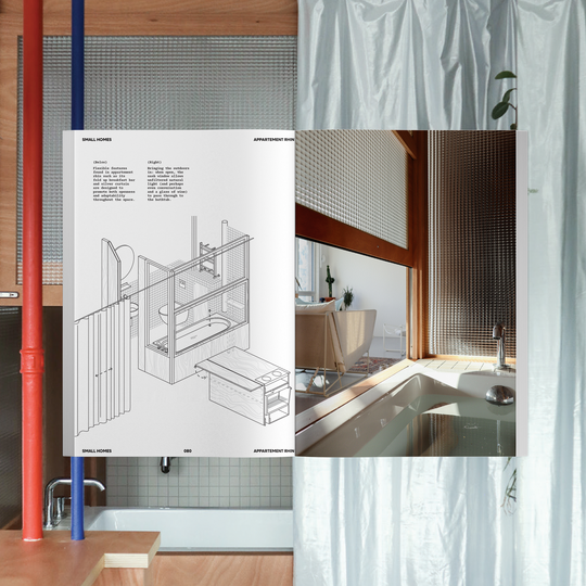 NTS Magazine - Issue 5