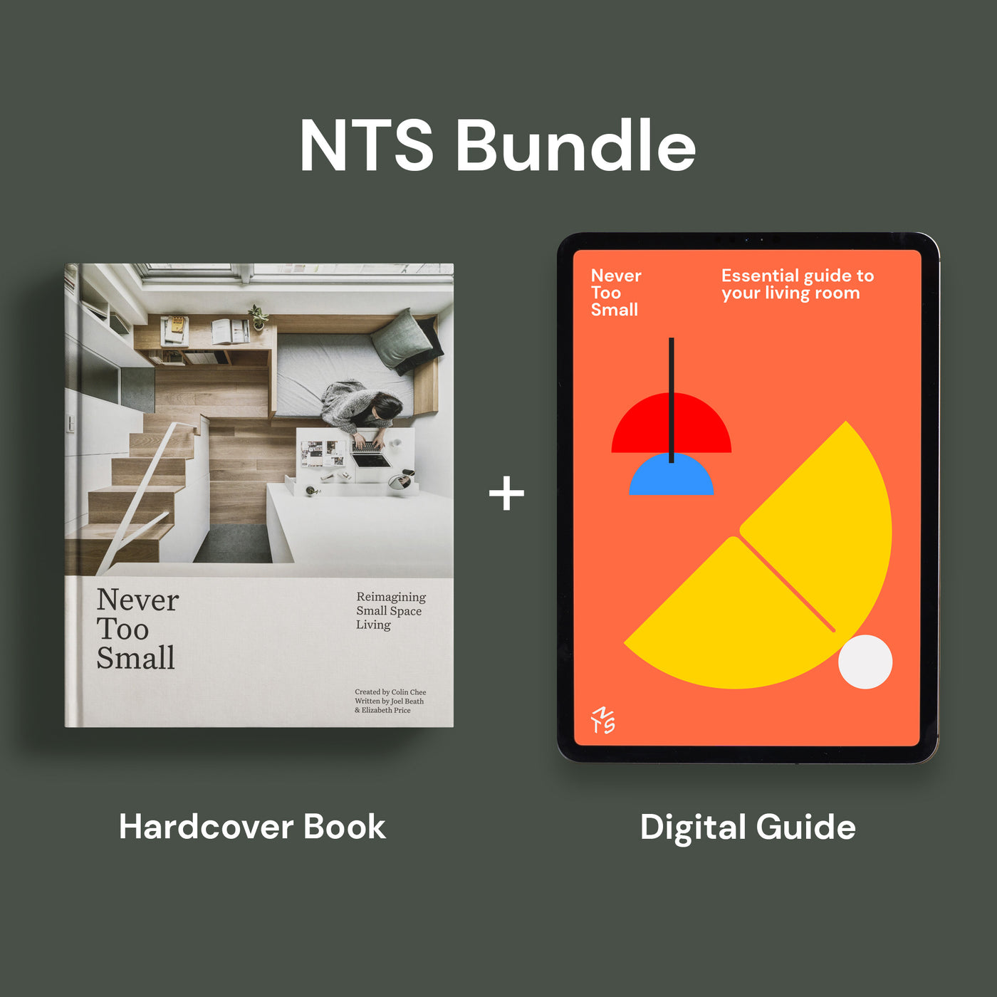 Book and Essential Guide Bundle