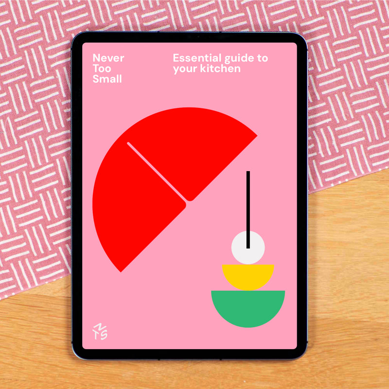 Essential Guide to Your Kitchen | Digital Guide
