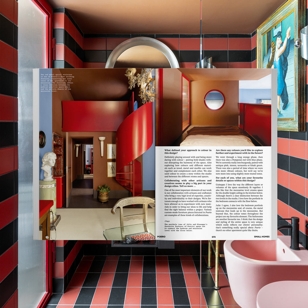 NTS Magazine - Issue 4
